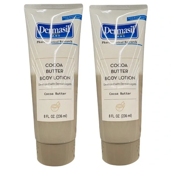 Cocoa Butter Body Lotion - Cream - Picture 1 of 1